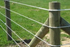 Avoiding Common Electric Fence Installation Errors