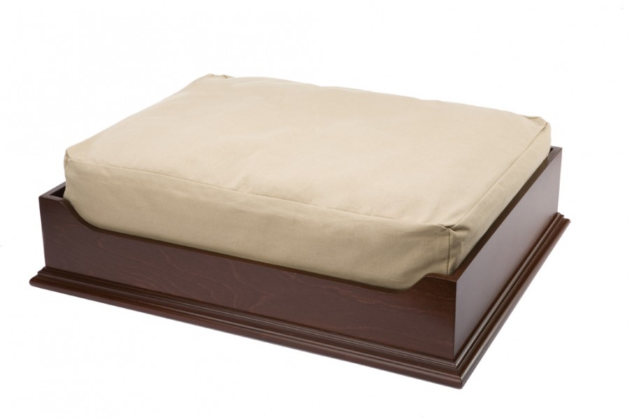 Foam Material Options for Dog Beds